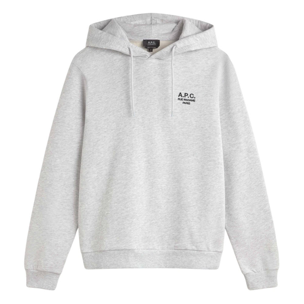 Sweatshirts & Hoodies > Hoodies - - A.p.c. - Modalova