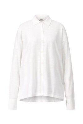 oversized-chemisier-en-tricot-de-lin