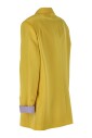 veste-jaune-ibiza-en-satin-a-un-bouton