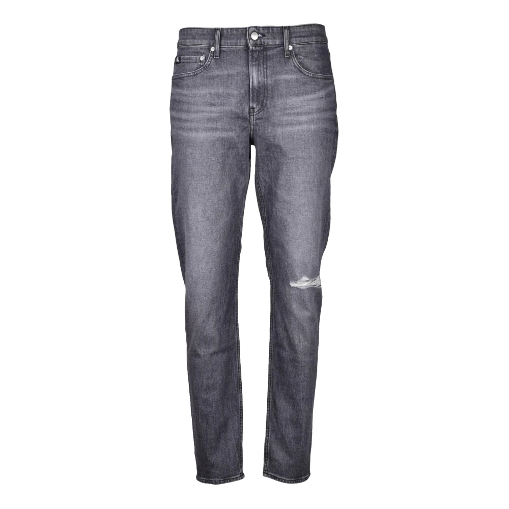 Jeans > Slim-fit Jeans - - Calvin Klein Jeans - Modalova