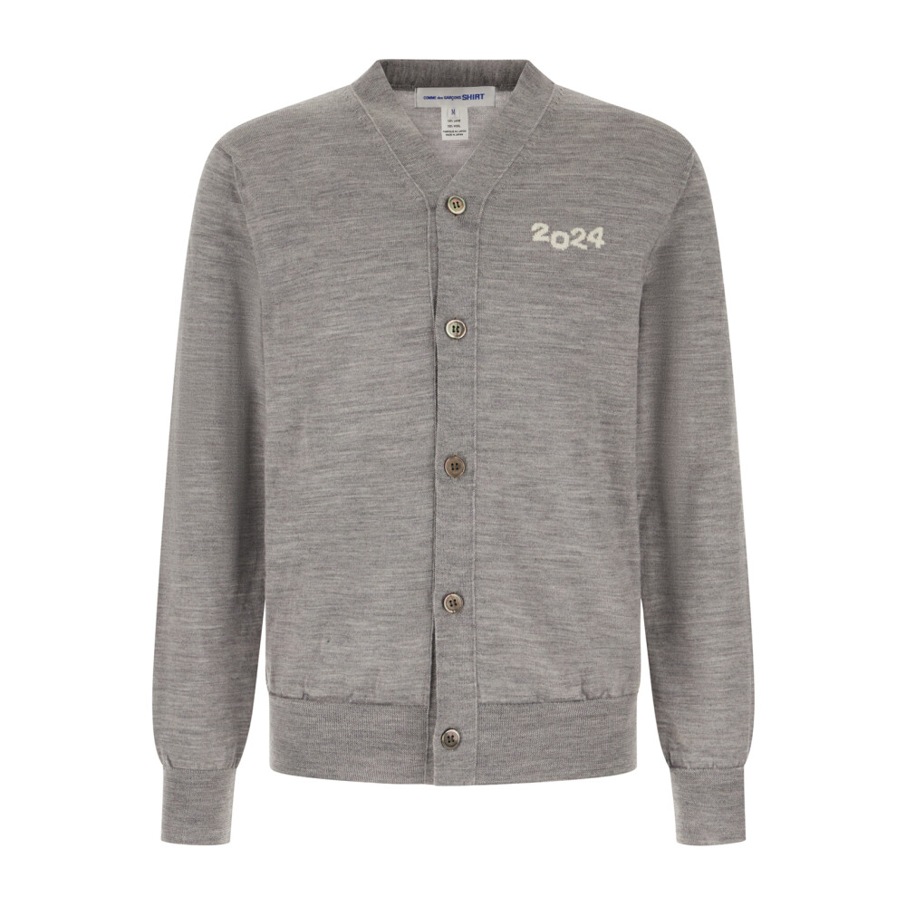 Comme des Garçons Cardigans • Shop Cardigans from Comme des