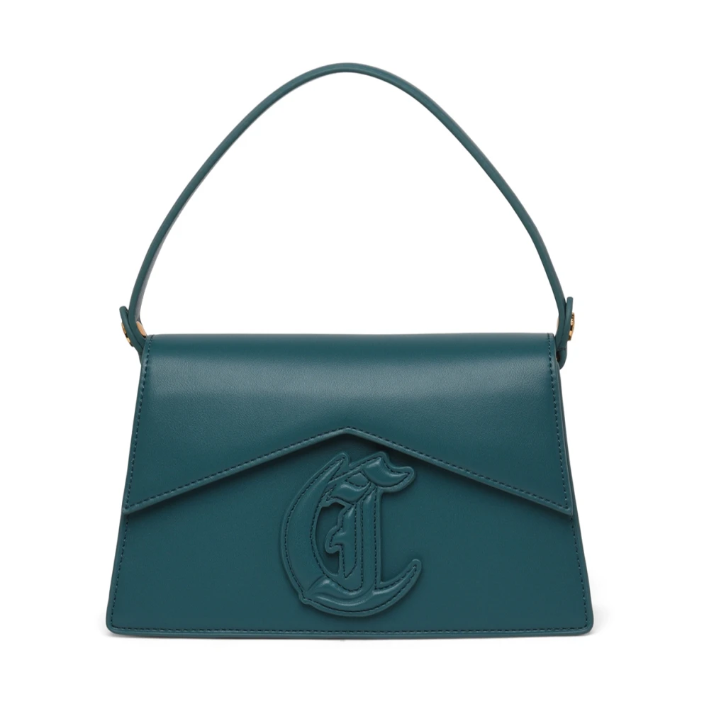 Just Cavalli Tassen Green Dames