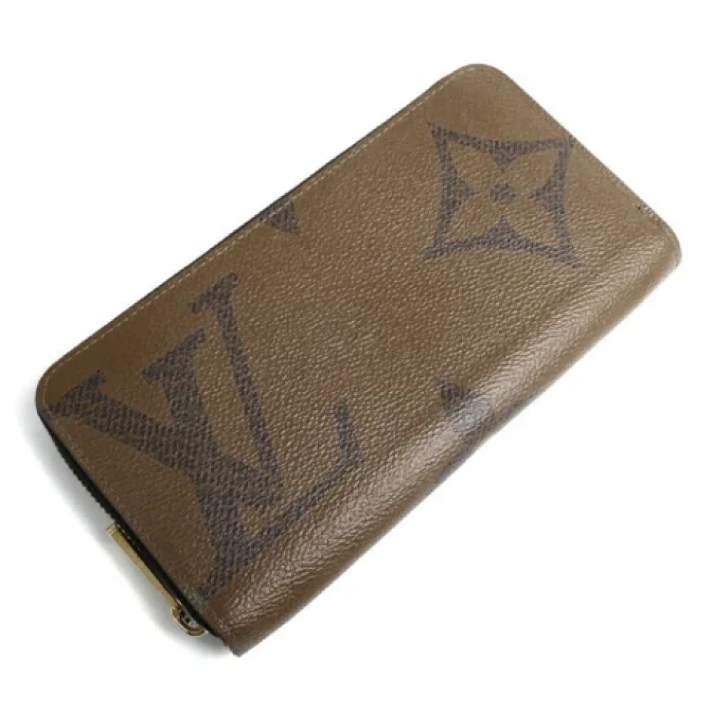 Pre-owned > Pre-owned Accessories > Pre-owned Wallets - - Louis Vuitton Vintage - Modalova