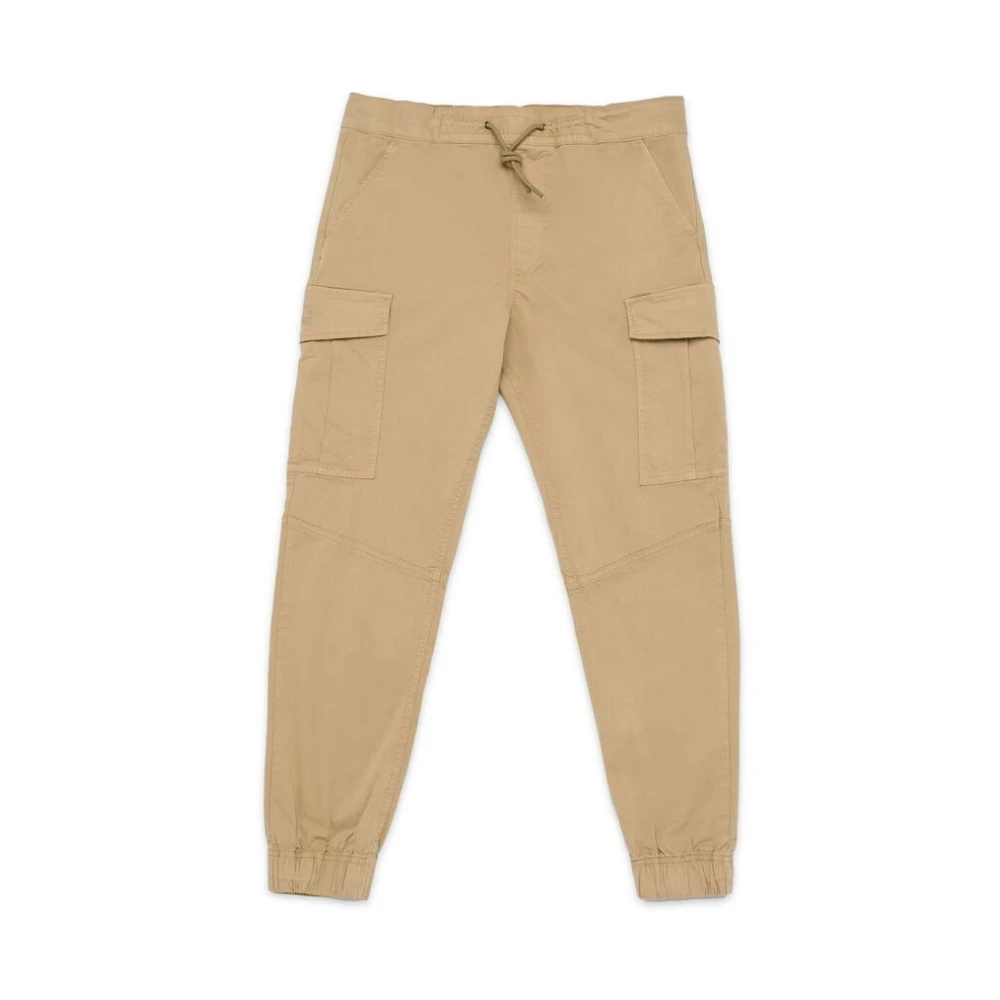 Trousers > Slim-fit Trousers - - Munich - Modalova