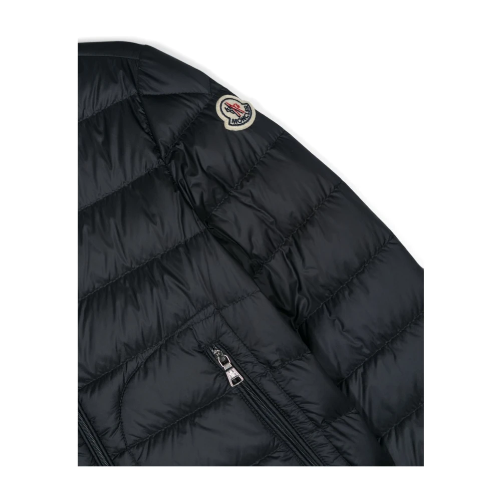The North Face Witte Parka voor Vrouwen Black Dames
