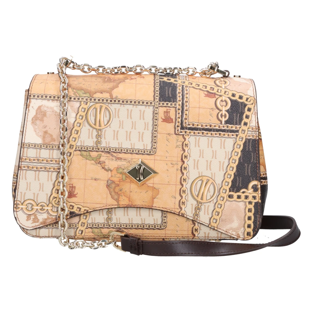 Alviero Martini 1a Classe Tassen.. MultiColour Multicolor Dames