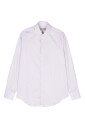 chemise-en-coton-raye