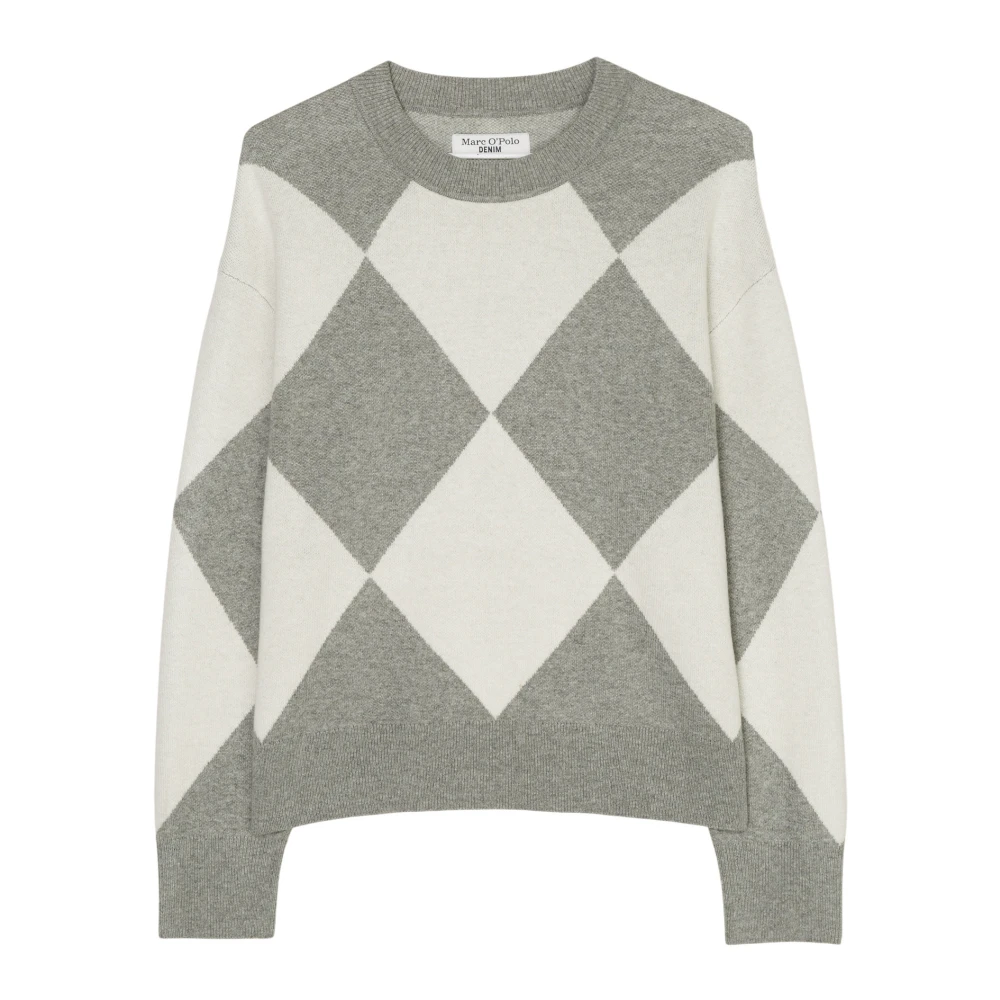 Marc O'Polo Trui los Gray Dames