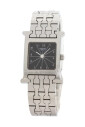 pre-owned-acier-inoxydable-montres