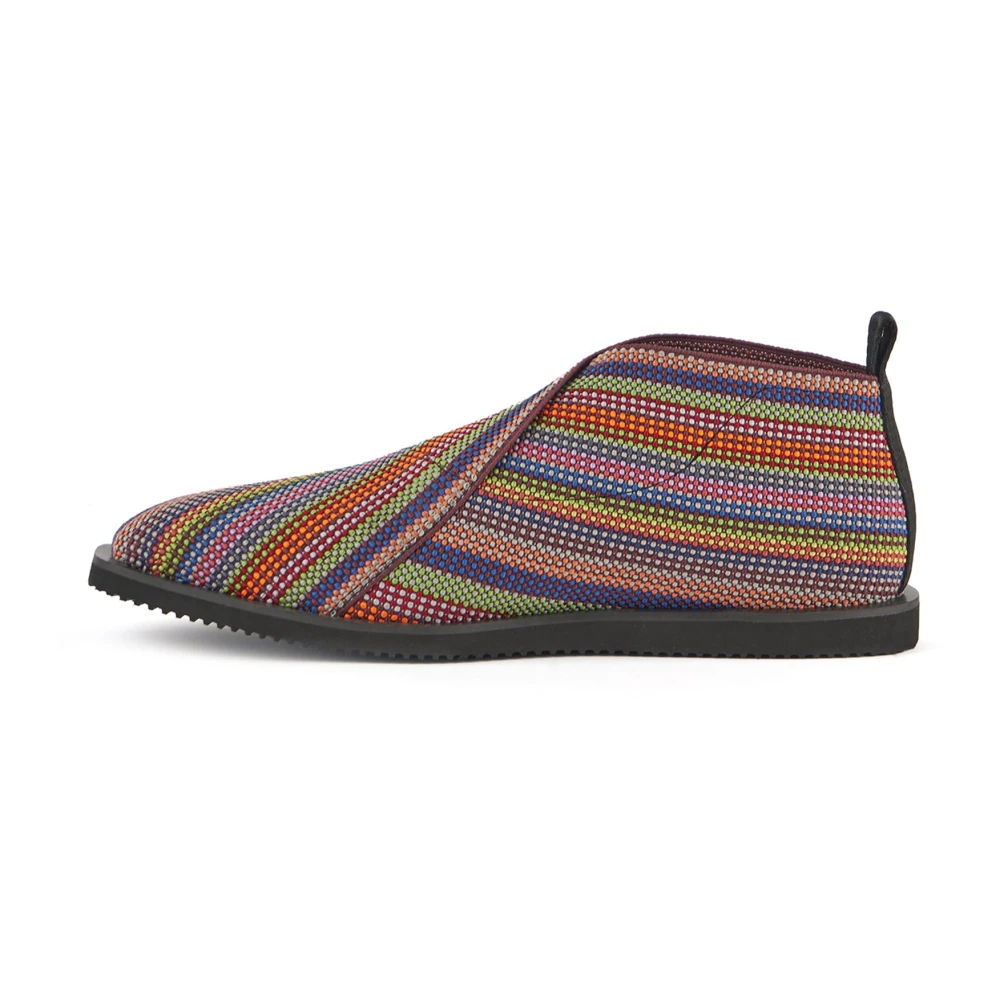 United Nude Fold Square Lo Mens Multicolor Heren