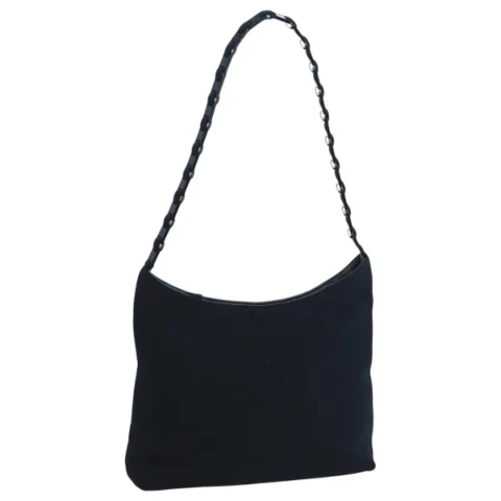 Pre-owned > Pre-owned Bags > Pre-owned Shoulder Bags - - Salvatore Ferragamo Pre-owned - Modalova