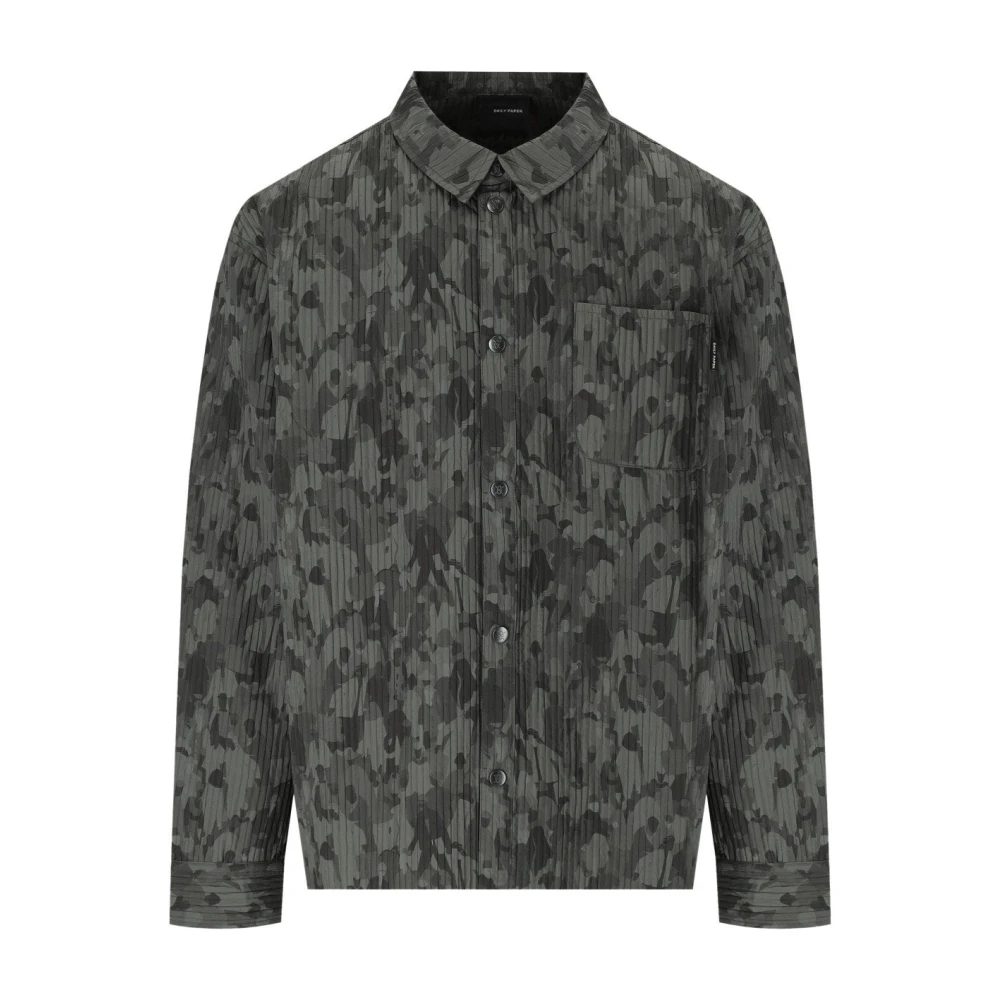 Shirts > Casual Shirts - - Daily Paper - Modalova
