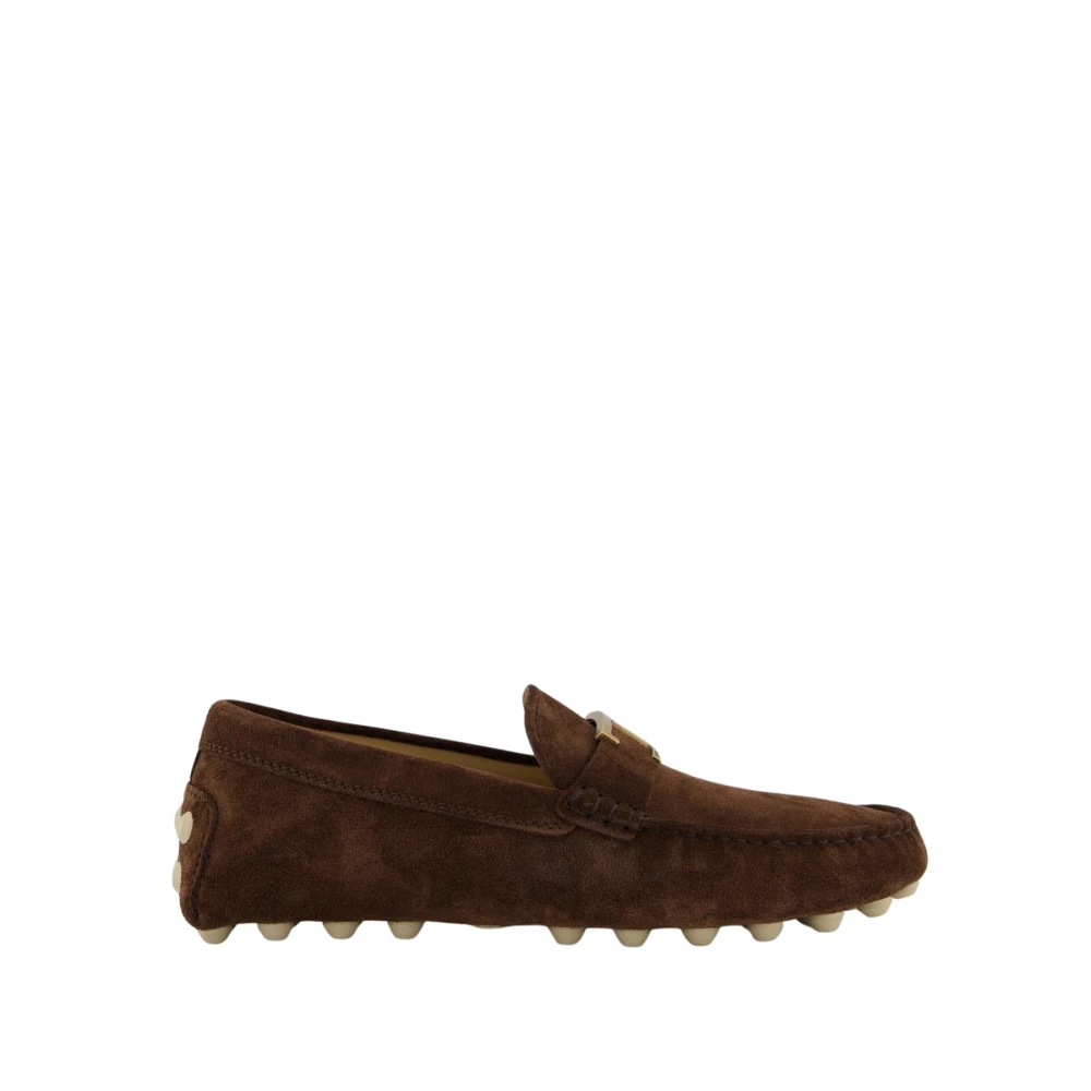 Shoes > Flats > Loafers - - Tod's - Modalova