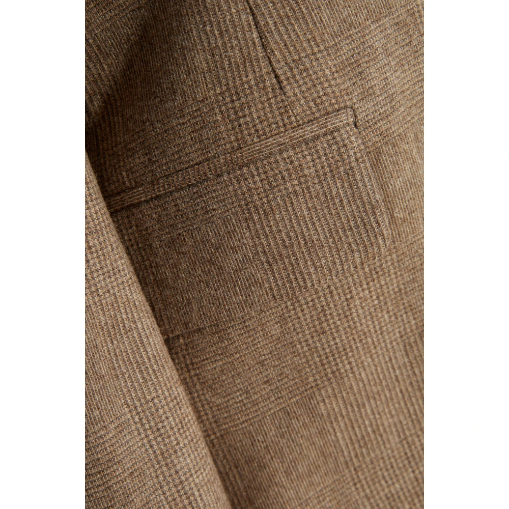 Rag & Bone Blazer Odessa Brown Dames