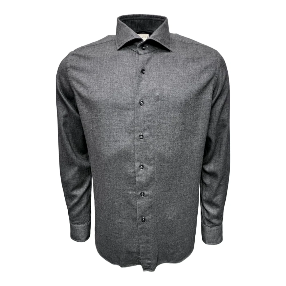 Shirts > Casual Shirts - - Xacus - Modalova