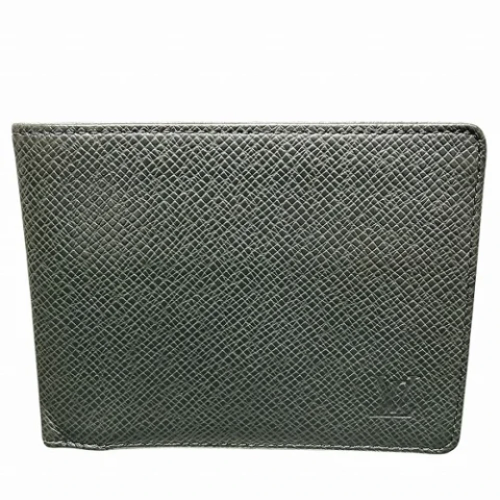Pre-owned > Pre-owned Accessories > Pre-owned Wallets - - Louis Vuitton Vintage - Modalova