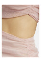 one-shoulder-mesh-maxi-jurk