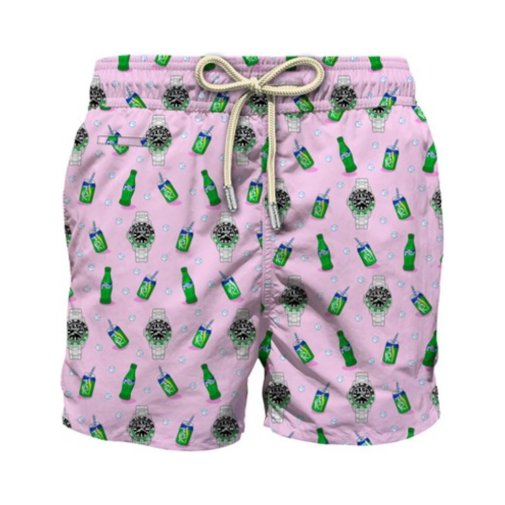 Swimwear > Beachwear - - MC2 Saint Barth - Modalova