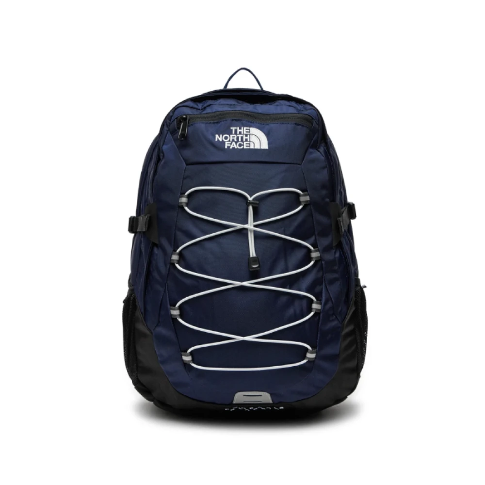 The North Face - Borealis Classic Rucksack - Sport - Unisex - Blau - One Size - Image 5