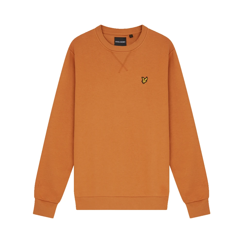 Sweatshirts & Hoodies > Sweatshirts - - Lyle & Scott - Modalova