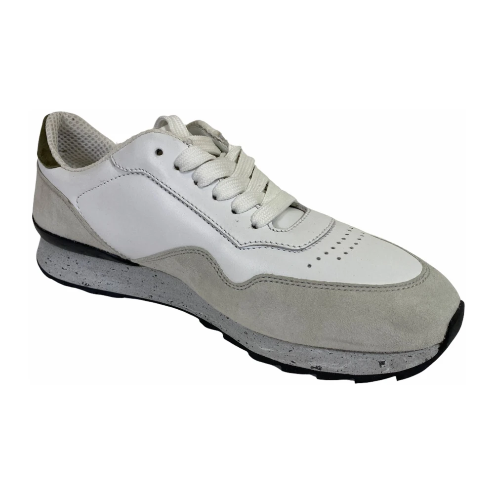 Hogan - Shoes > Sneakers - White - Hogan - Modalova