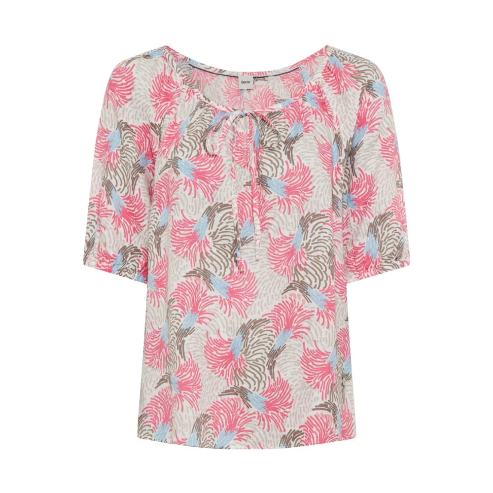 Blouses & Shirts > Blouses - - Brax - Modalova