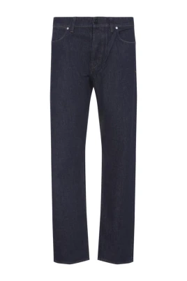 Denim Research Rinsed Jeans