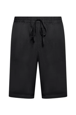 Bermuda Linneshorts