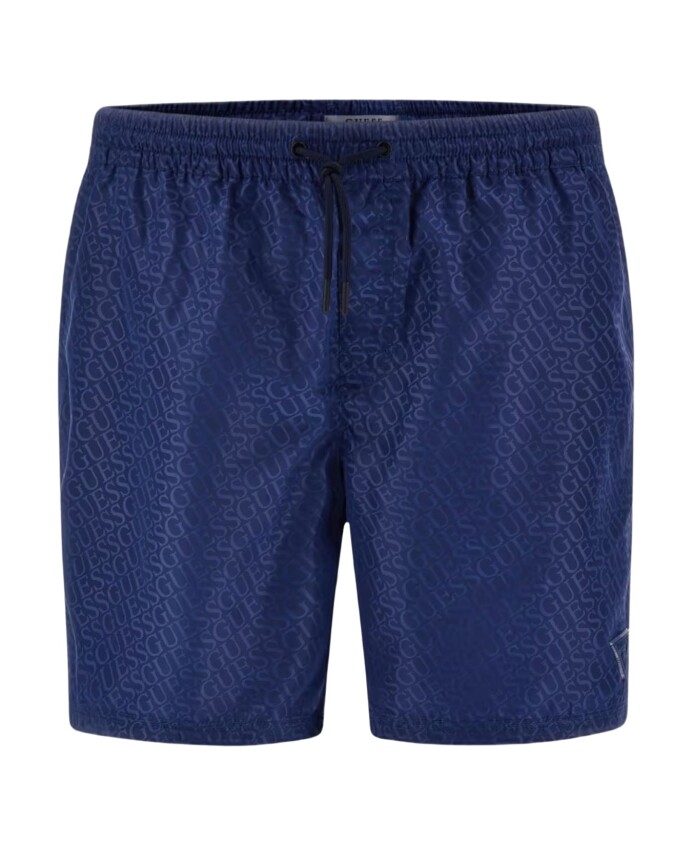 maillot-de-bain-guess-medium-embossed