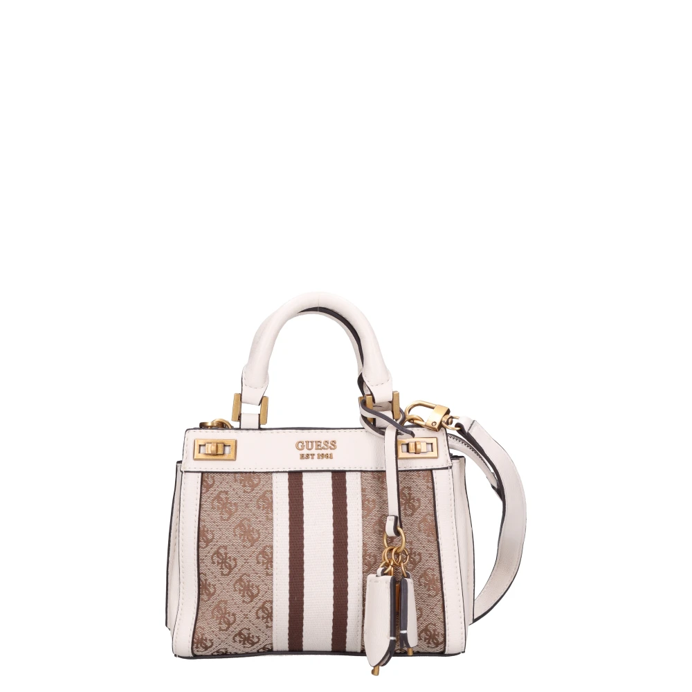 Guess Tassen.. Room Beige Dames