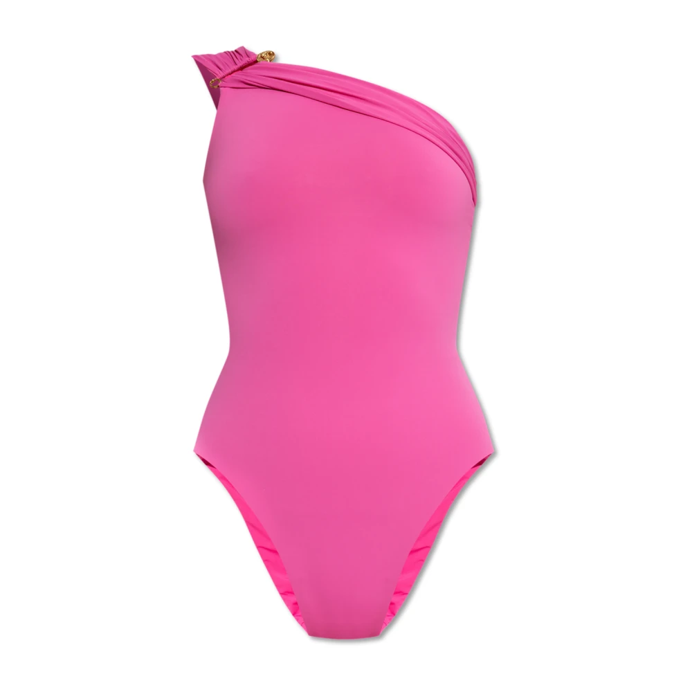 Swimwear > One-piece - - Versace - Modalova