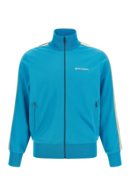 Track Sweatshirt
