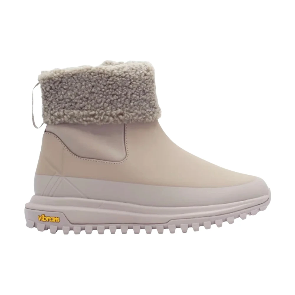 Vinter Chelsea Boot - Sand Sko