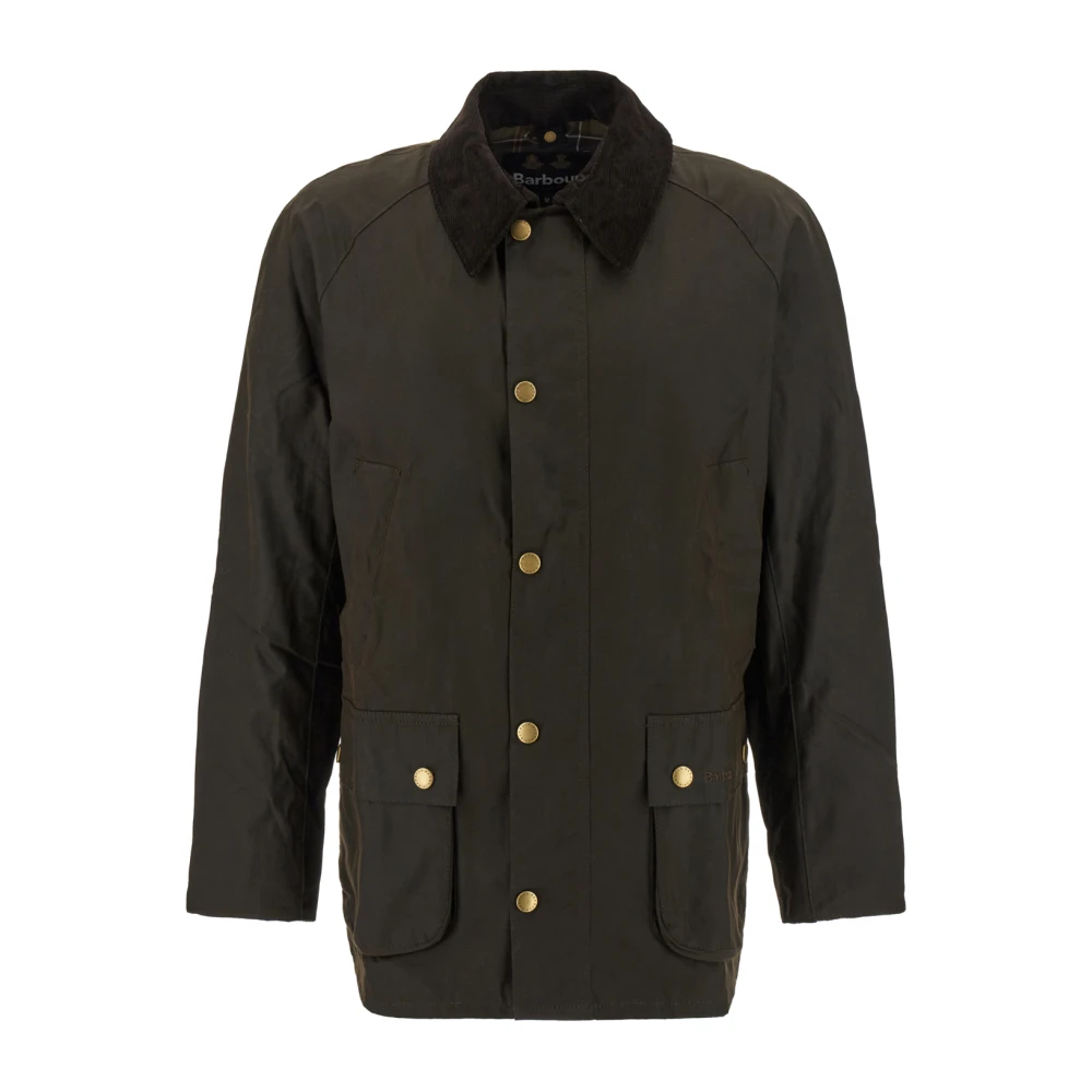 Jackets > Light Jackets - - Barbour - Modalova
