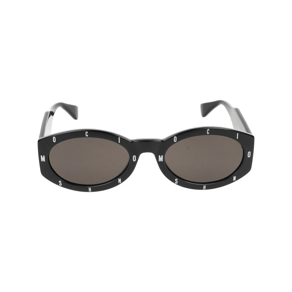 Moschino Women's Black Mos141/S Sunglasses