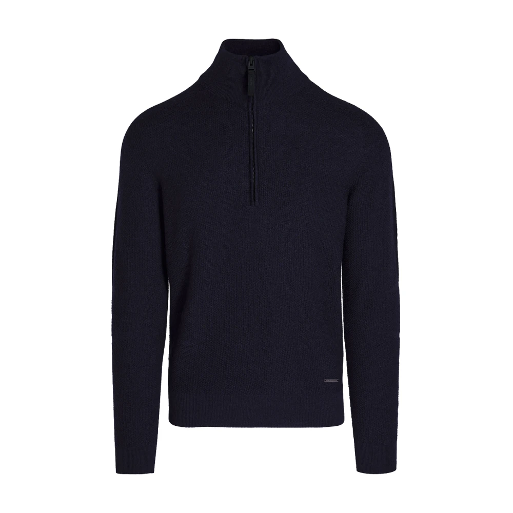 AlphaTauri Blauwe Herentrui Blue Heren