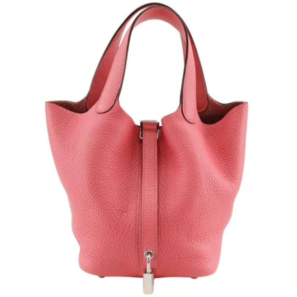 Pre-owned > Pre-owned Bags > Pre-owned Handbags - - Hermès Vintage - Modalova
