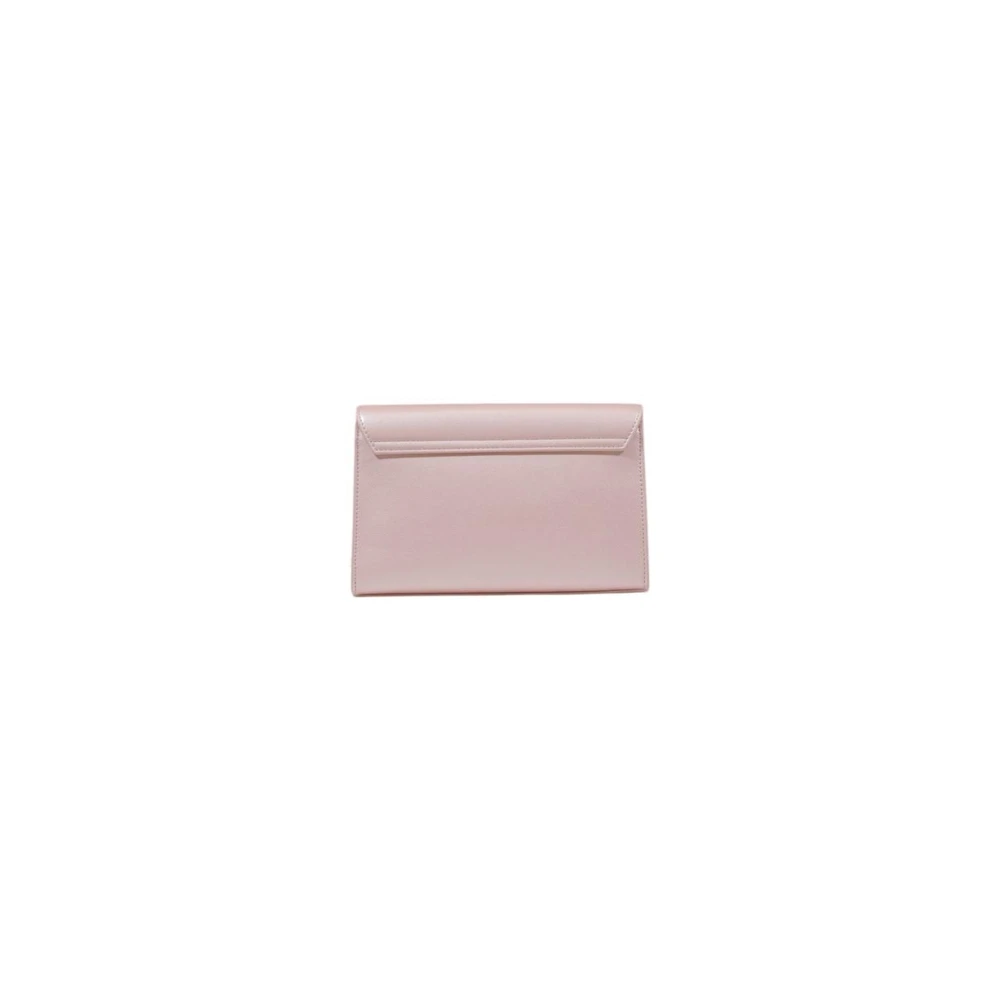 Love Moschino Multicolor Handtas Vrouwen Collectie Lente Zomer Pink Dames