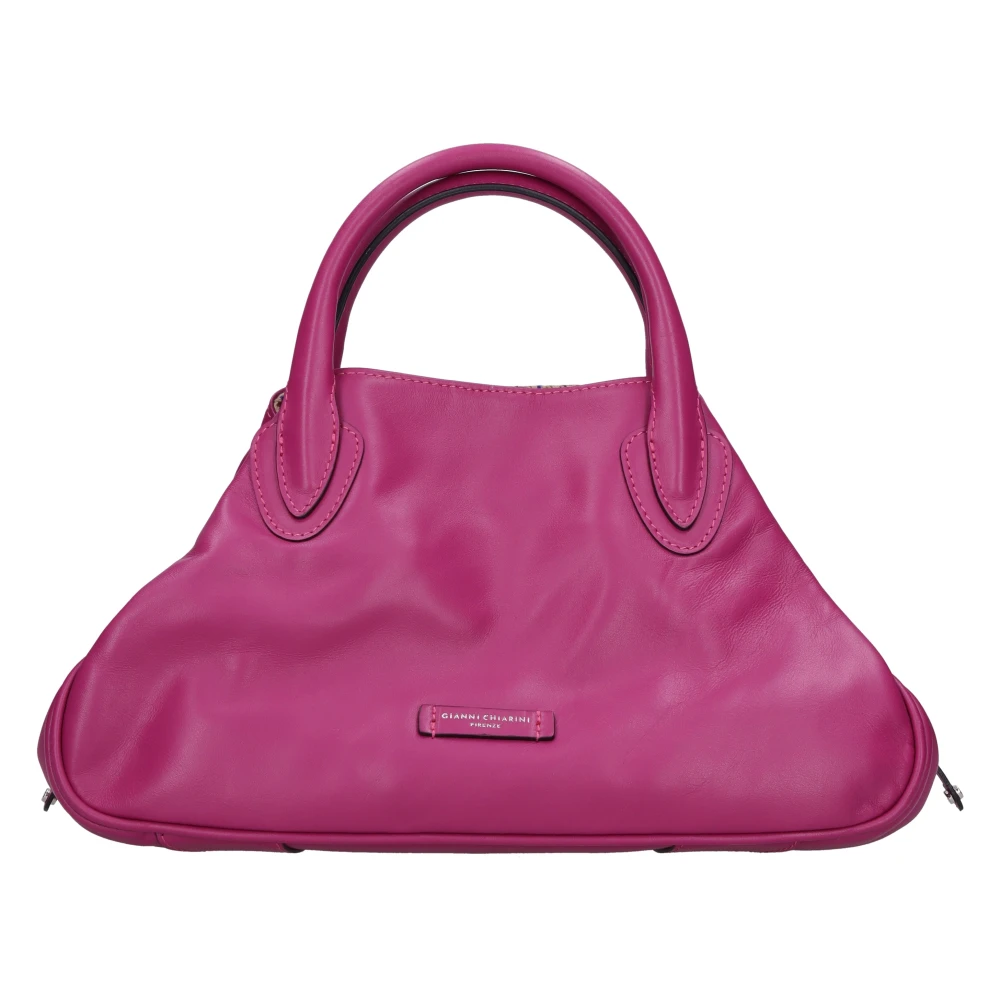 Gianni Chiarini Tassen.. Fuchsia Pink Dames