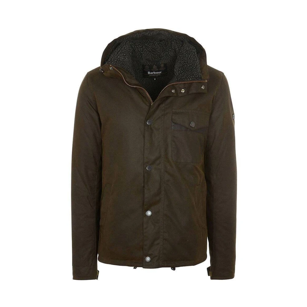 Jackets > Light Jackets - - Barbour - Modalova
