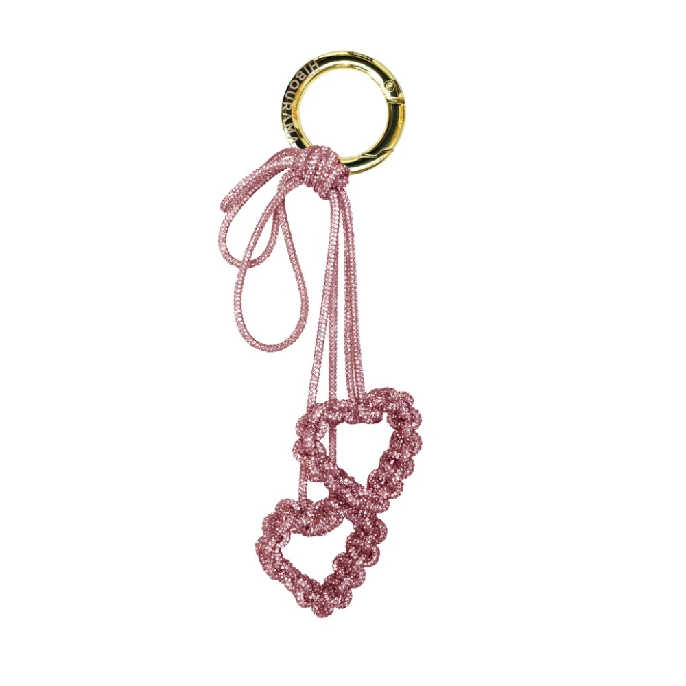Hibourama Liefdesbetovering Pink Dames