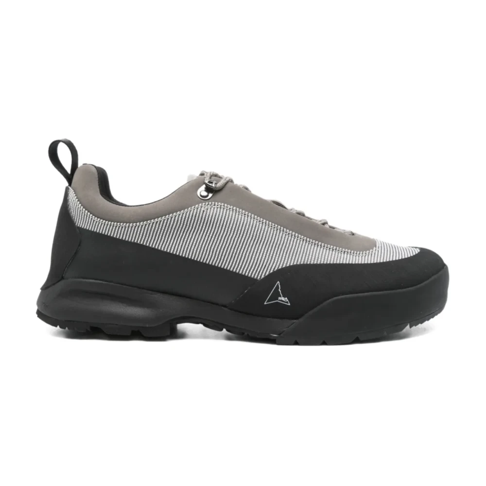 ROA Cingino Heren Schoenen Grijs