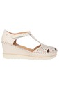 sandale-compensee-confortable-blanc-casse