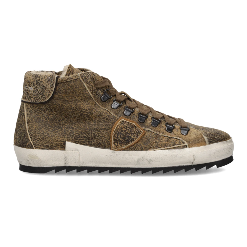 Shoes > Sneakers - - Philippe Model - Modalova