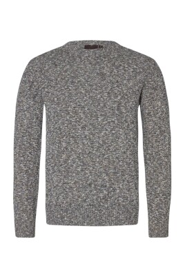 blue-micro-roundneck-sweater
