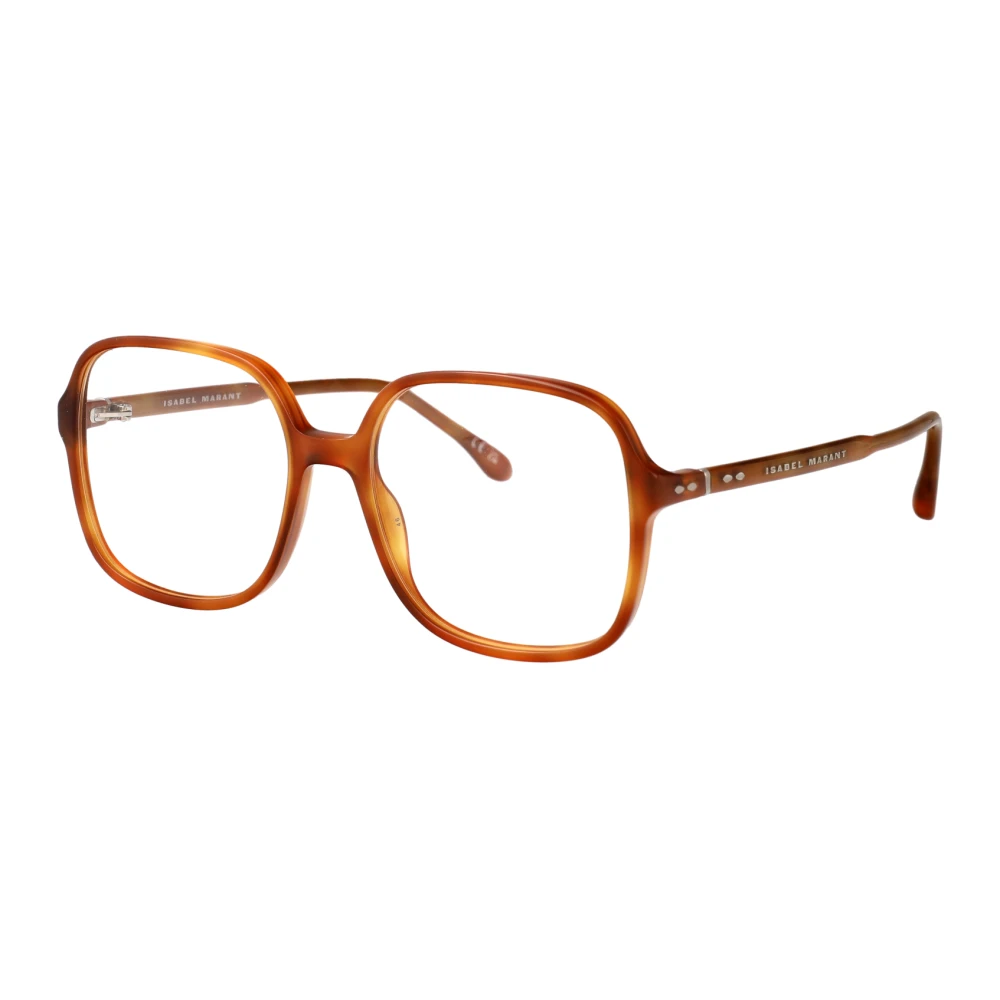 Isabel Marant Women's Brown Glasses, 54 Mm, Im 0063 Optical Frame