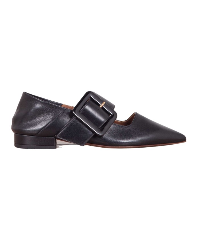 chaussures-plates