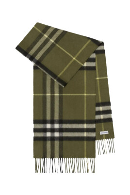 luxury-cashmere-scarf-olive-green