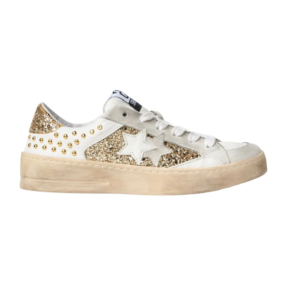 2Star Enjoy Star Dames Schoenen Veelkleurig Multicolor