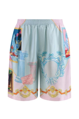 Gallery All-Over Print Badshorts